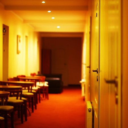 Bed and Breakfast Kardamon Жари Екстер'єр фото
