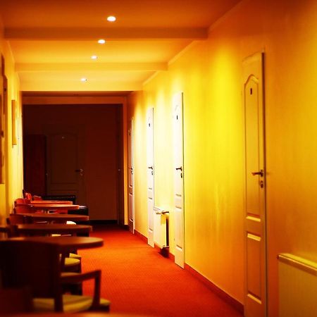 Bed and Breakfast Kardamon Жари Екстер'єр фото