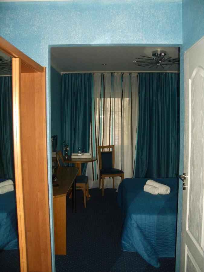 Bed and Breakfast Kardamon Жари Номер фото