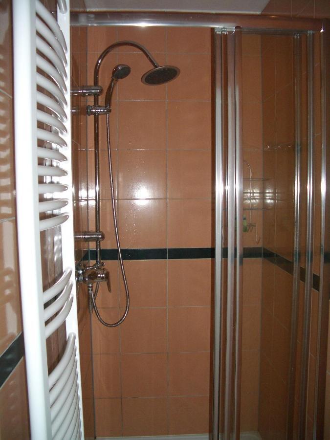 Bed and Breakfast Kardamon Жари Номер фото