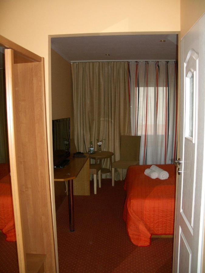 Bed and Breakfast Kardamon Жари Номер фото