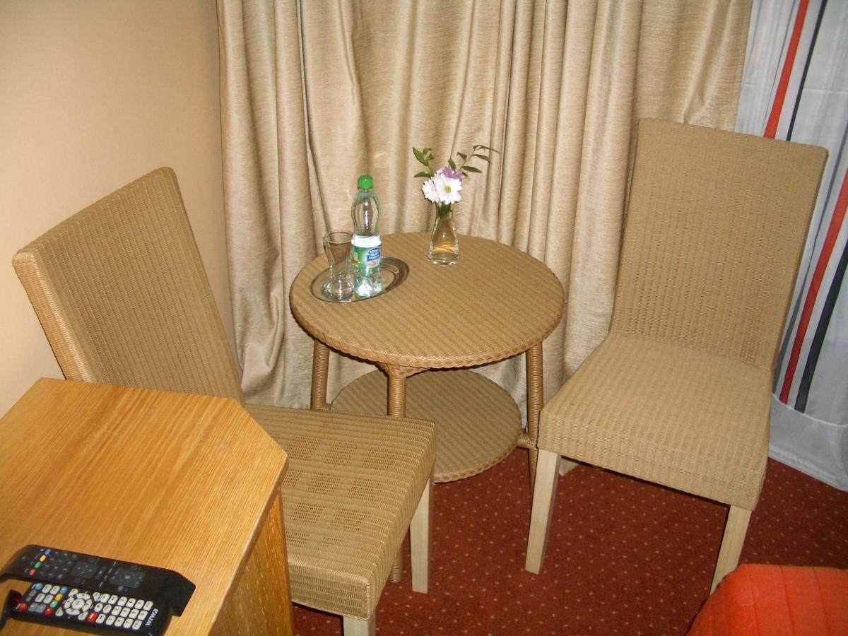 Bed and Breakfast Kardamon Жари Номер фото