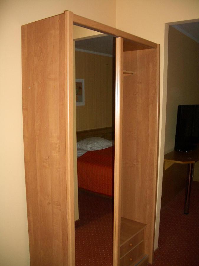 Bed and Breakfast Kardamon Жари Номер фото