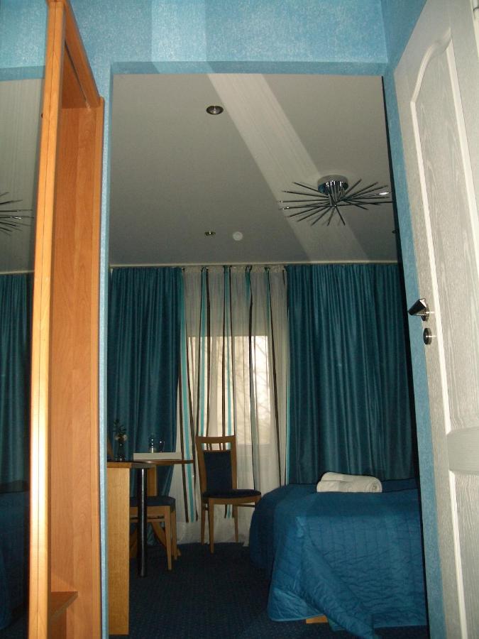 Bed and Breakfast Kardamon Жари Номер фото