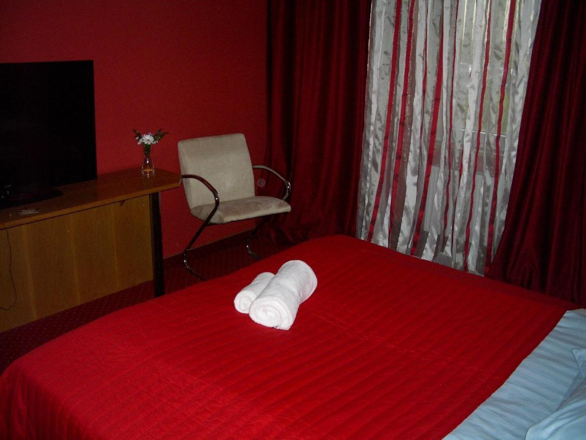 Bed and Breakfast Kardamon Жари Номер фото