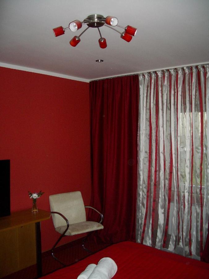 Bed and Breakfast Kardamon Жари Номер фото