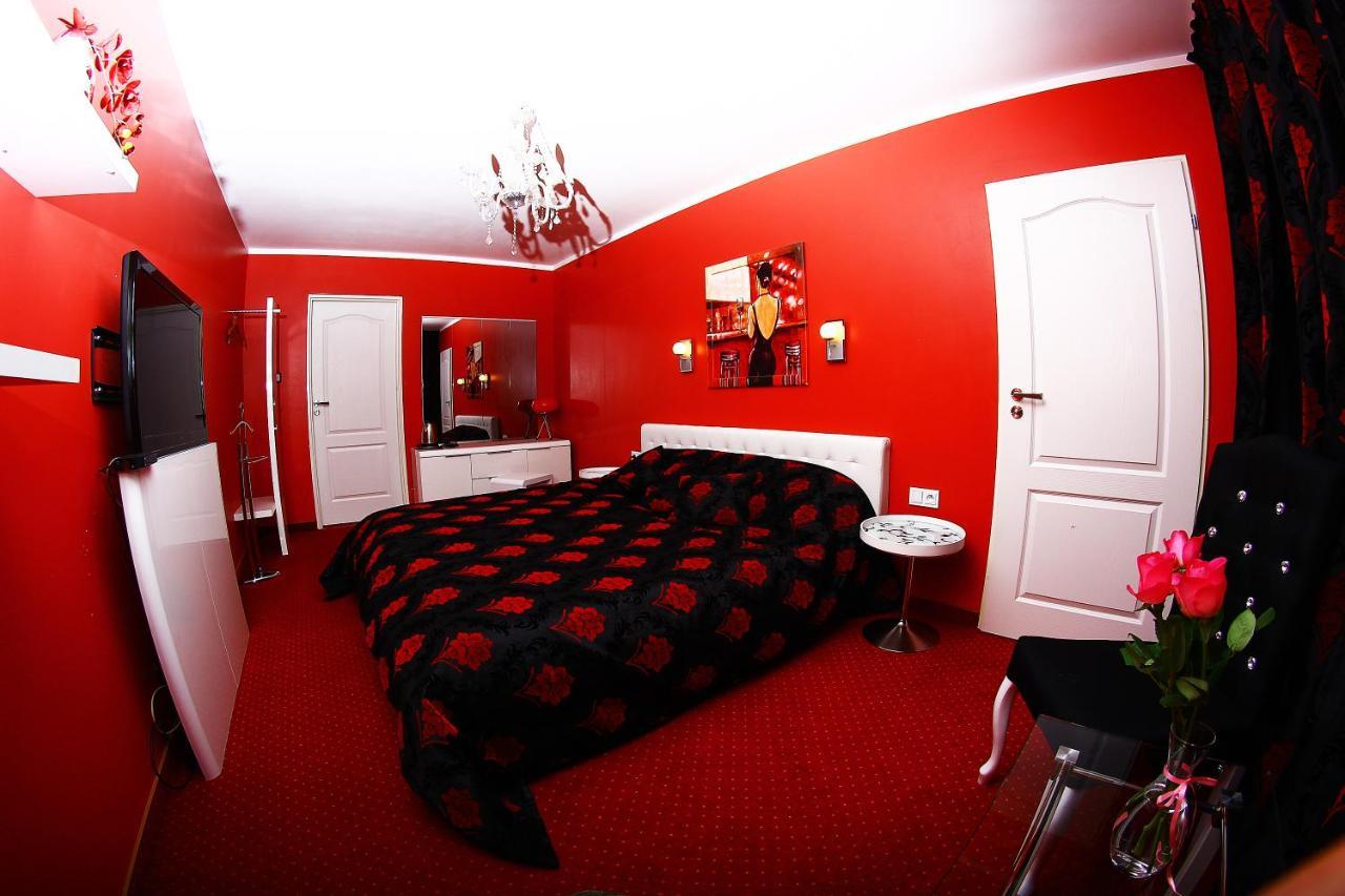 Bed and Breakfast Kardamon Жари Номер фото