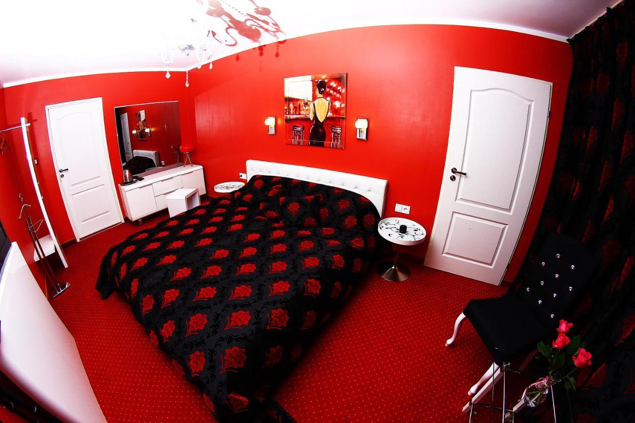 Bed and Breakfast Kardamon Жари Номер фото