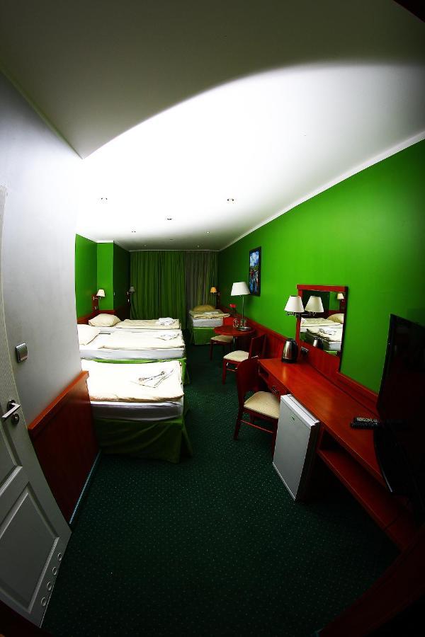 Bed and Breakfast Kardamon Жари Номер фото