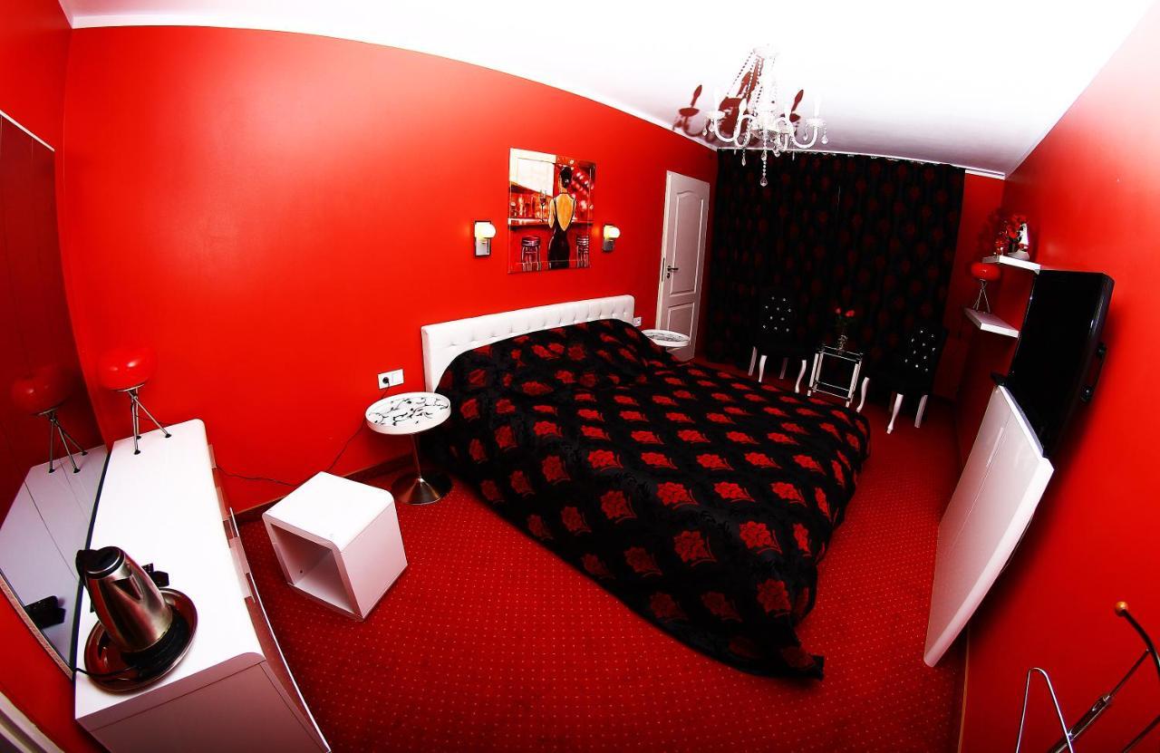 Bed and Breakfast Kardamon Жари Номер фото