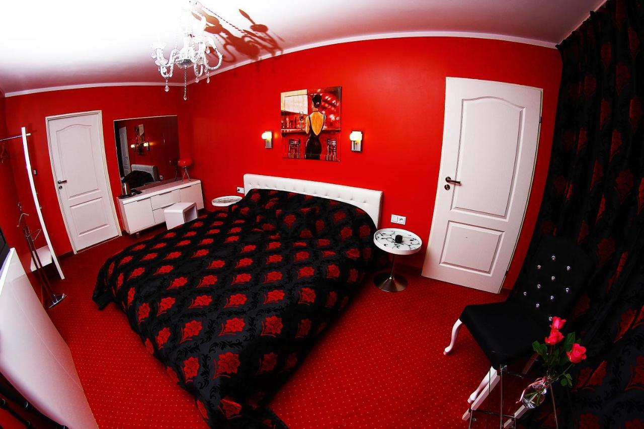 Bed and Breakfast Kardamon Жари Номер фото