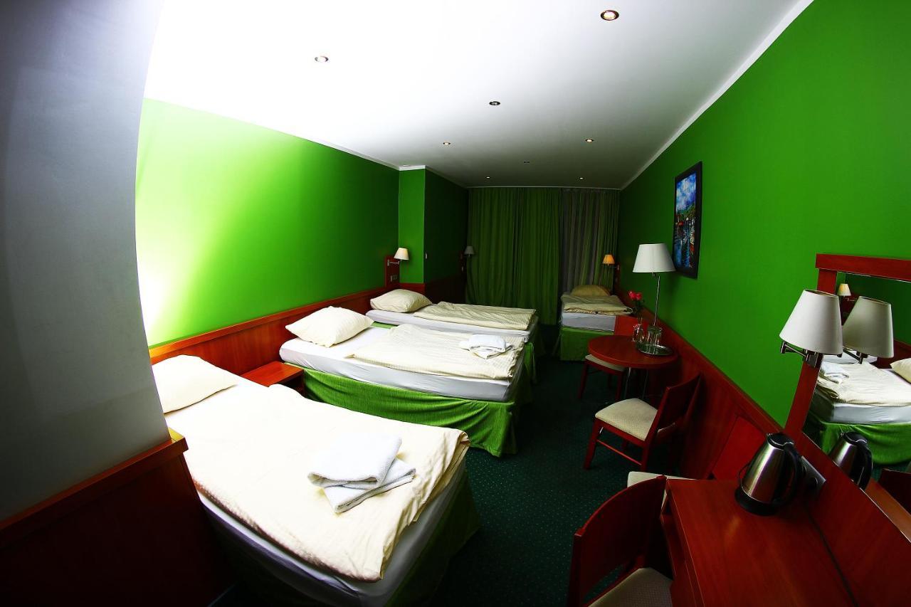 Bed and Breakfast Kardamon Жари Номер фото