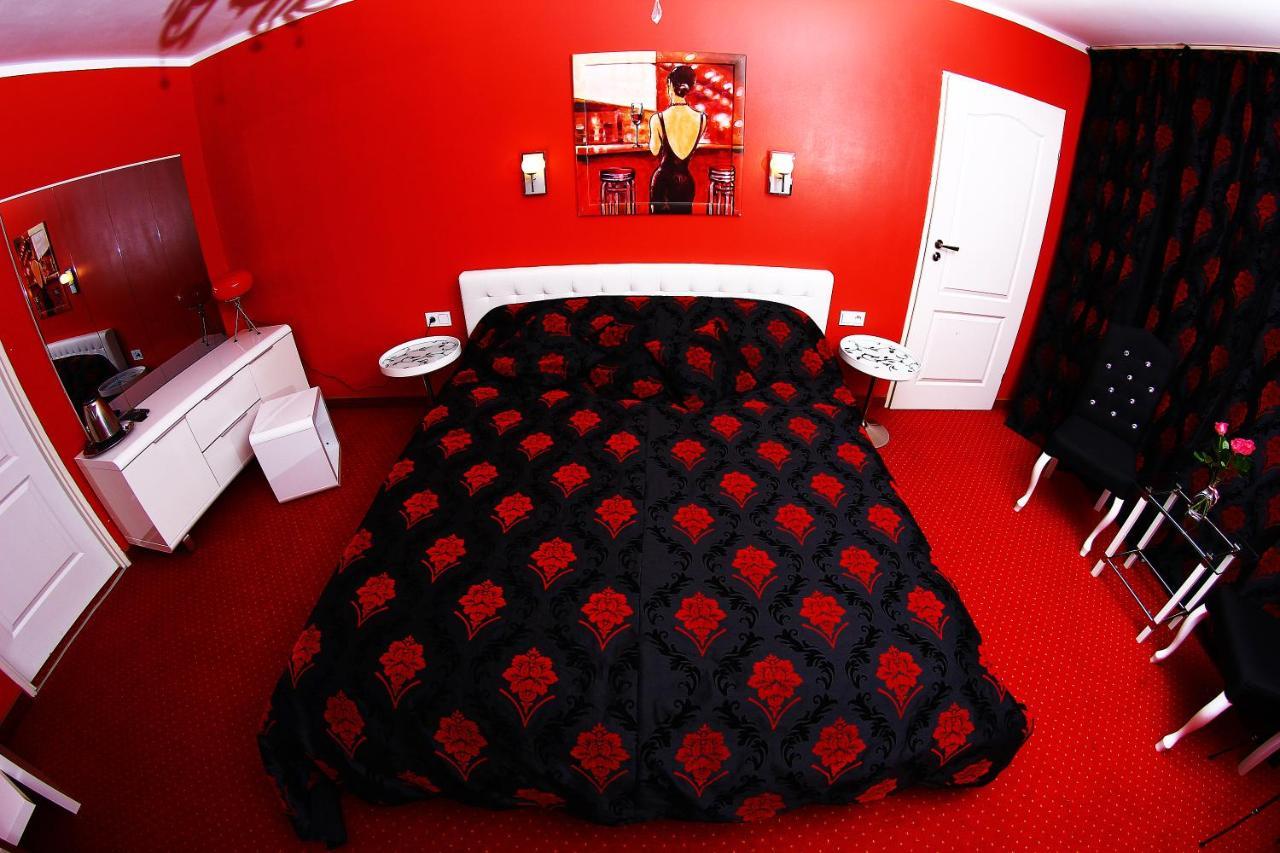 Bed and Breakfast Kardamon Жари Номер фото