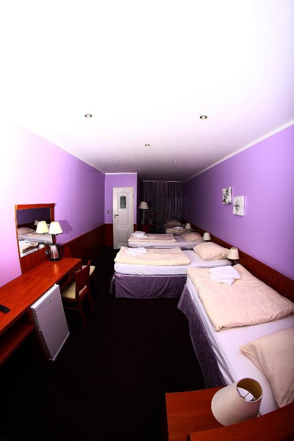 Bed and Breakfast Kardamon Жари Номер фото