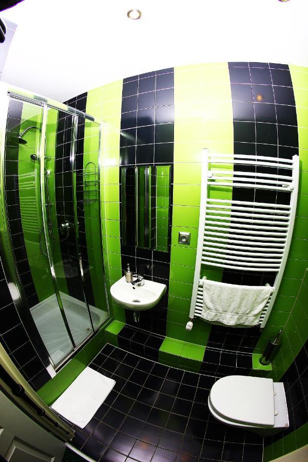 Bed and Breakfast Kardamon Жари Номер фото