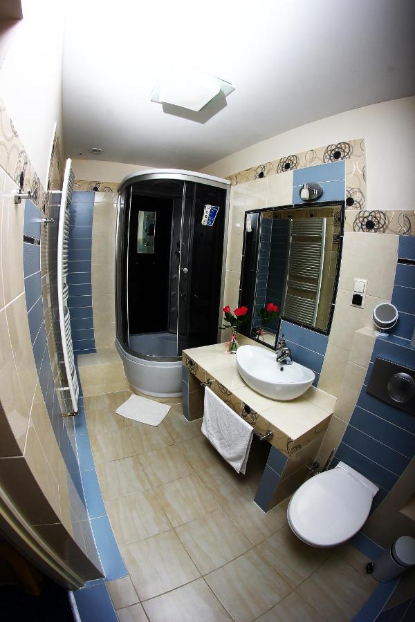 Bed and Breakfast Kardamon Жари Номер фото