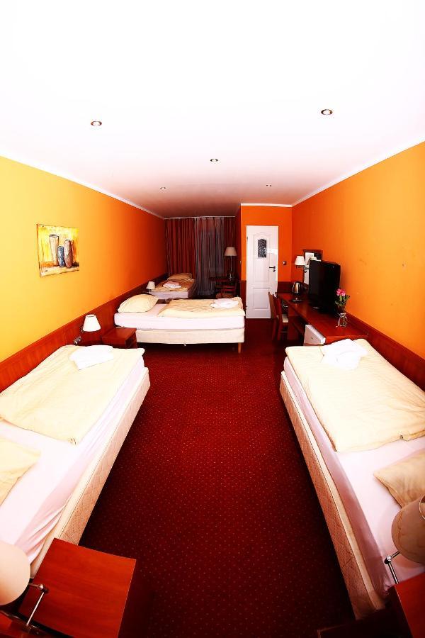 Bed and Breakfast Kardamon Жари Номер фото
