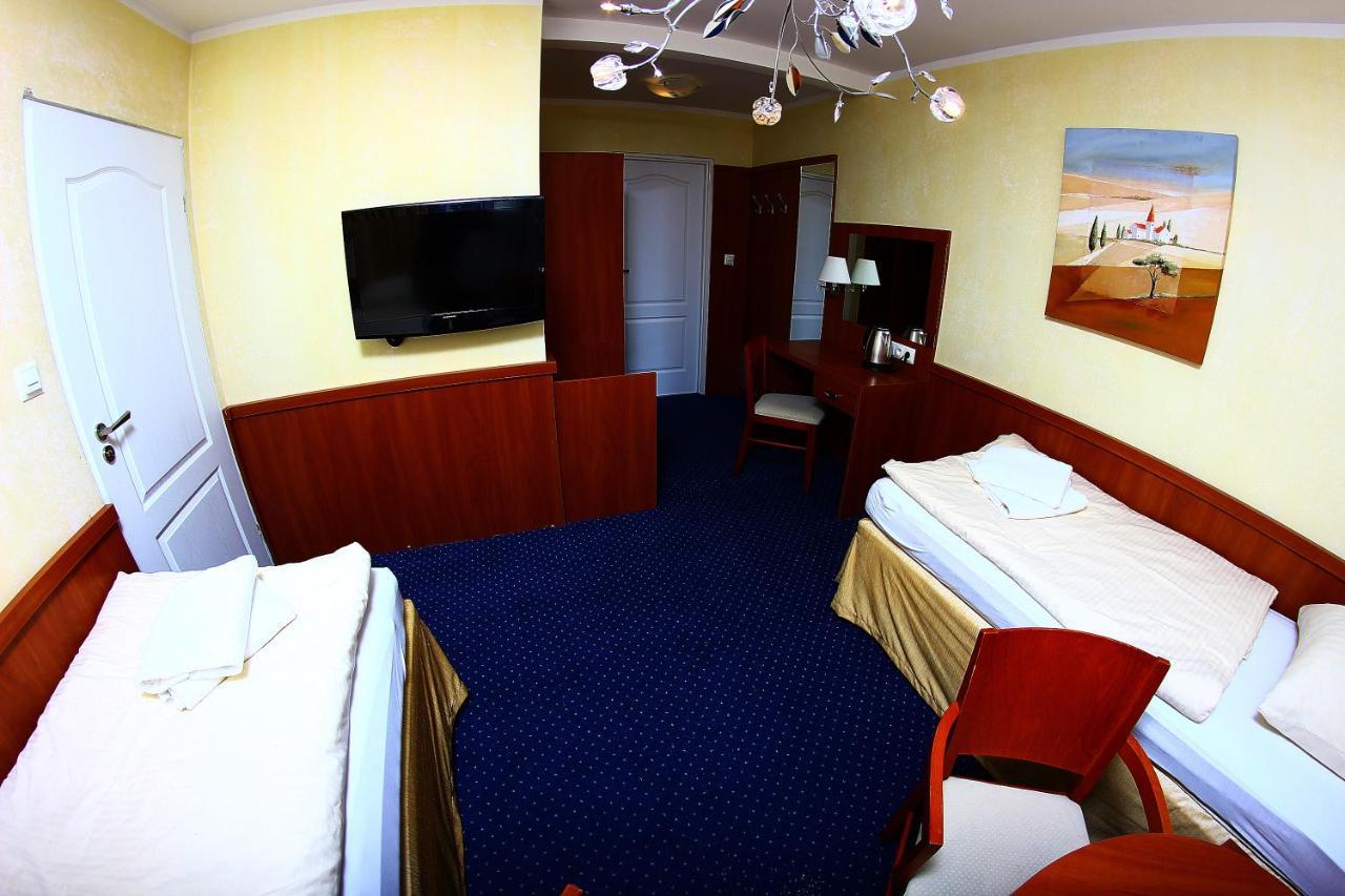 Bed and Breakfast Kardamon Жари Номер фото