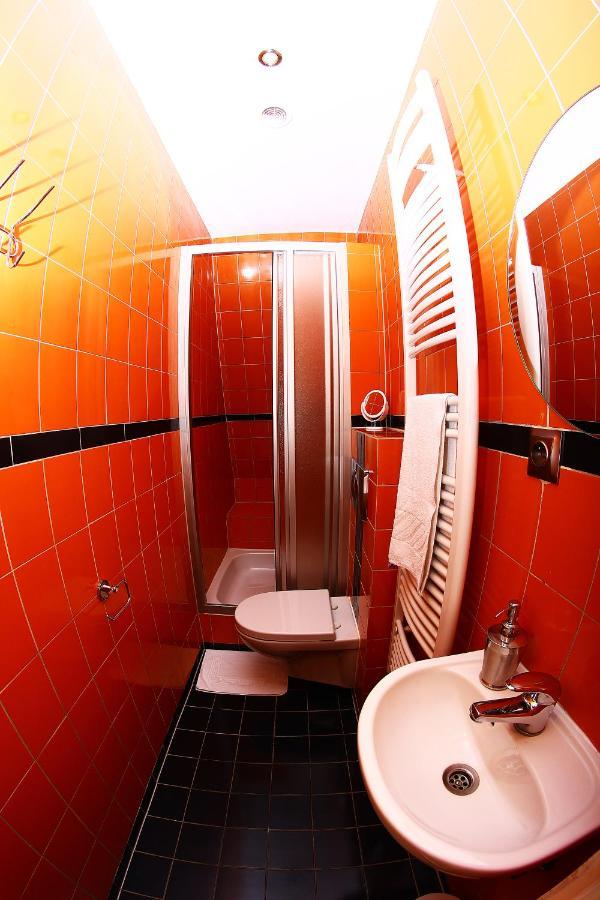 Bed and Breakfast Kardamon Жари Номер фото