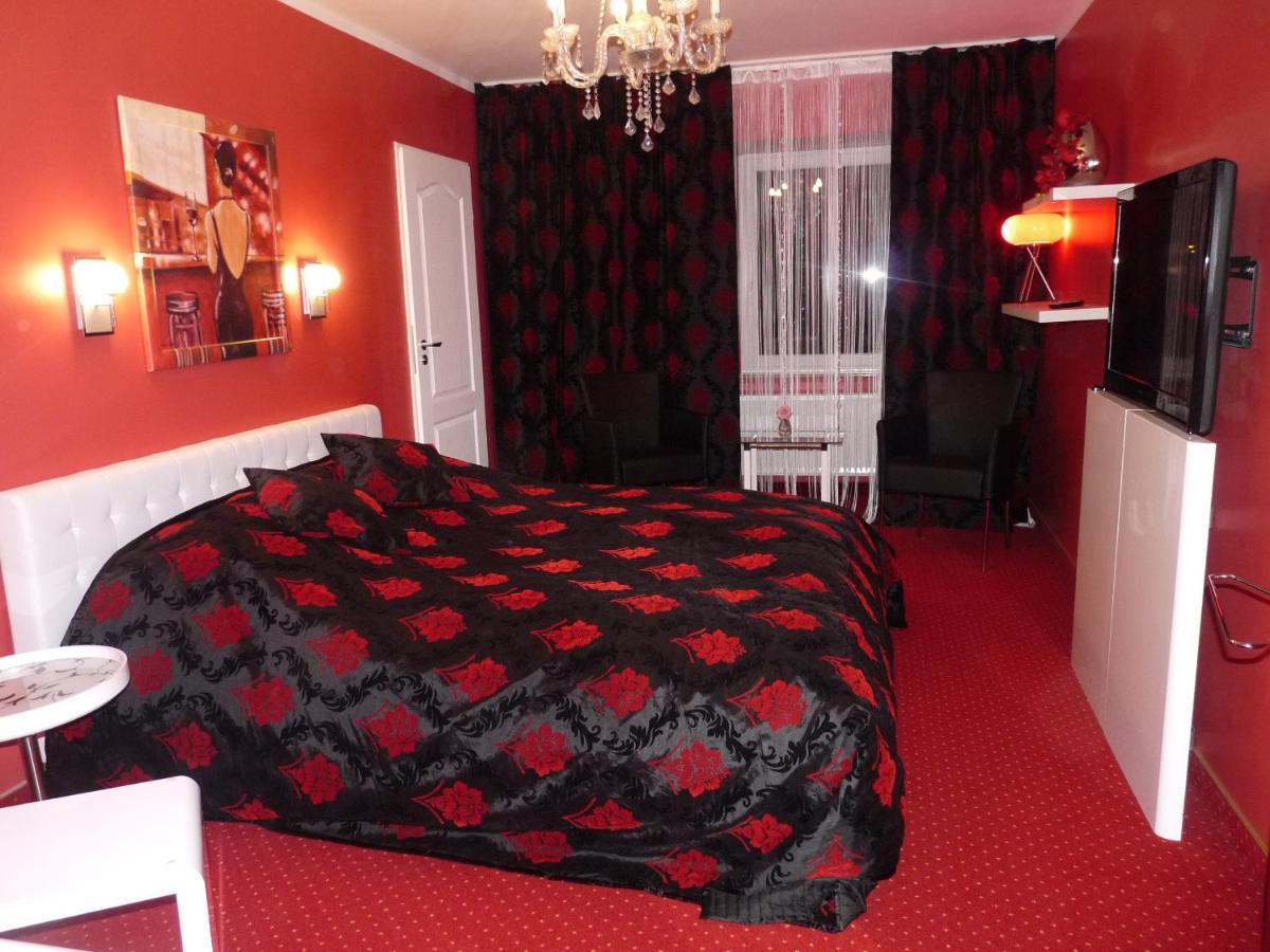 Bed and Breakfast Kardamon Жари Екстер'єр фото