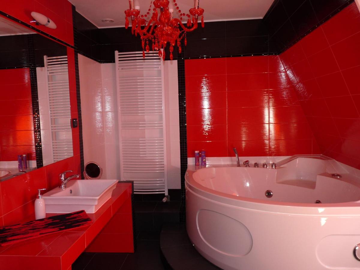 Bed and Breakfast Kardamon Жари Екстер'єр фото