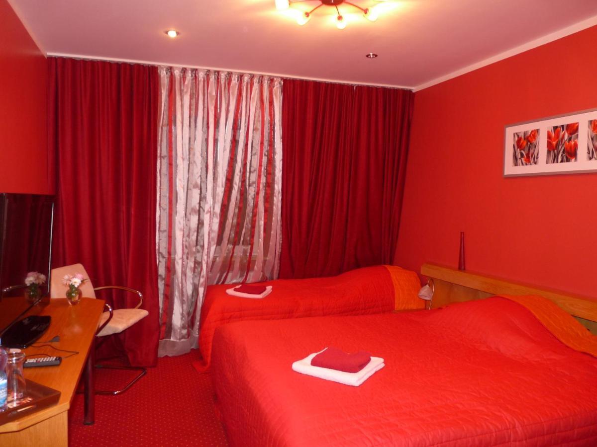 Bed and Breakfast Kardamon Жари Екстер'єр фото