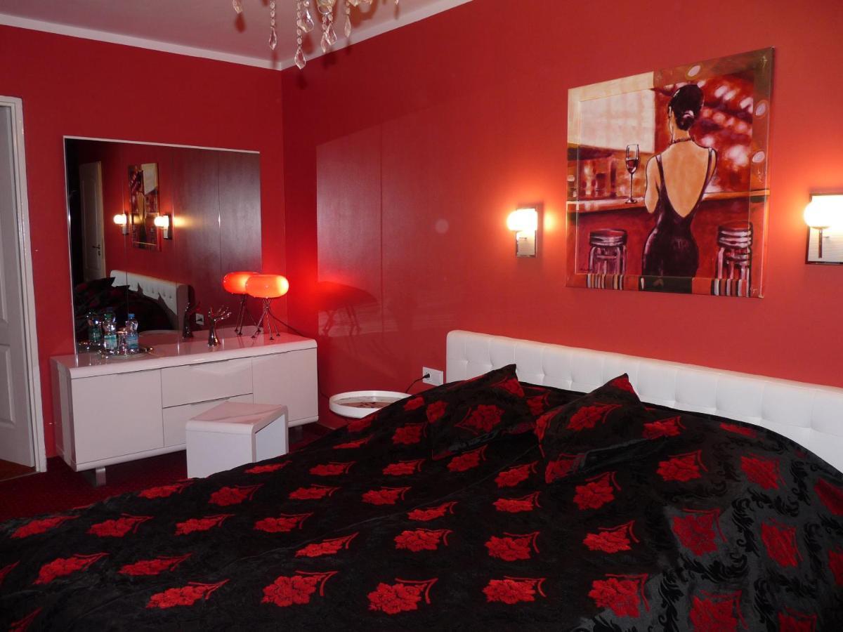 Bed and Breakfast Kardamon Жари Екстер'єр фото