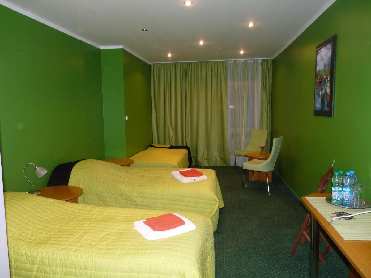 Bed and Breakfast Kardamon Жари Екстер'єр фото